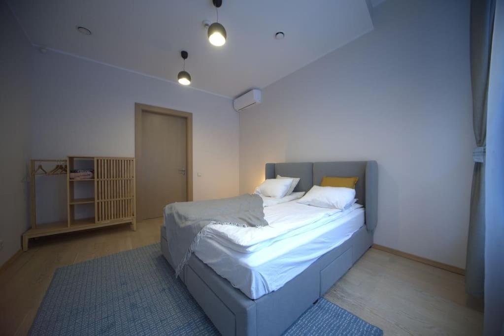 3 Bedroom Apartment In The Old/T Рига Екстериор снимка